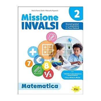 Missione INVALSI – Matematica 2