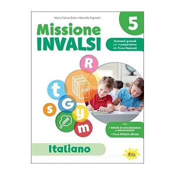 Missione INVALSI – Italiano 2