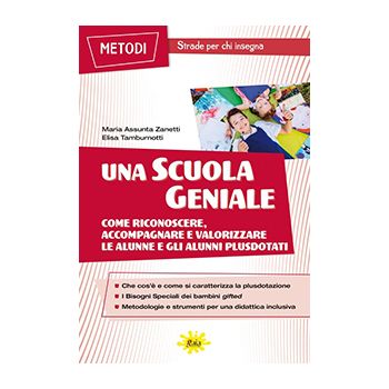 Una scuola geniale