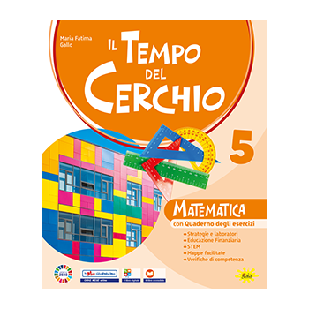 Il tempo del cerchio 5 Volume Unico