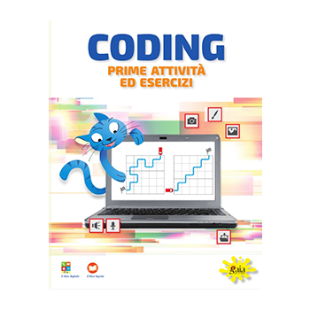 CODING Prime attività ed esercizi