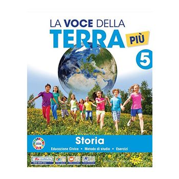 La voce della terra PIÙ 5 - Pack Unico