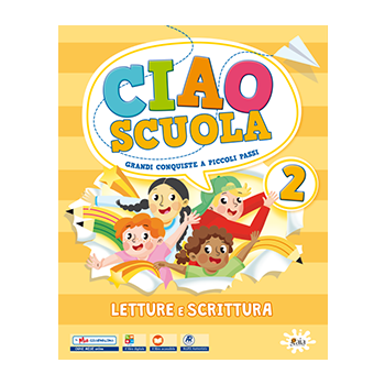 CIAO SCUOLA 2 + Allegati