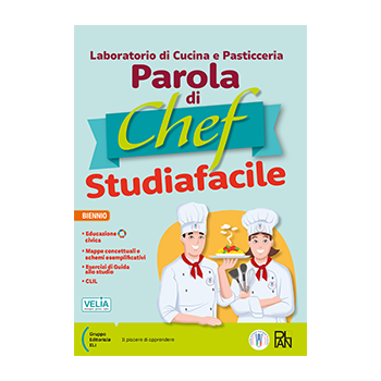 Parola di Chef - Studiafacile
