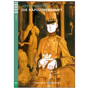 Die Kapuzinergruft