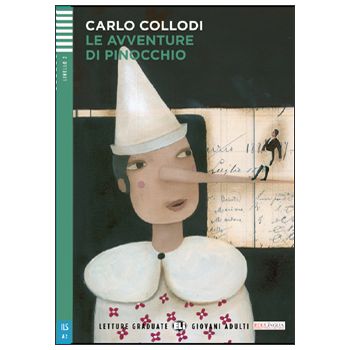 Le avventure di Pinocchio