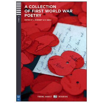 A Collection of First World War Poetry