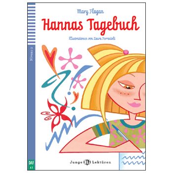 Hannas Tagebuch