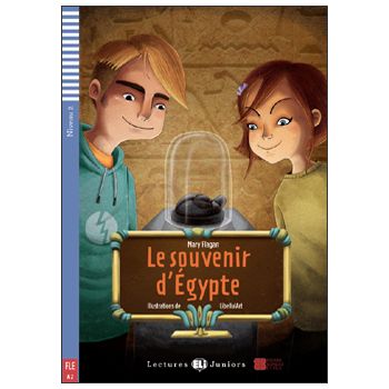 Le souvenir d' Égypte