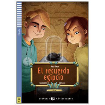 El recuerdo egipcio