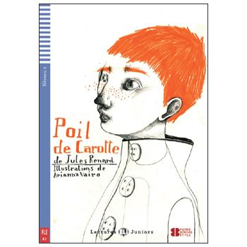 Poil de carotte