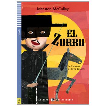 El Zorro