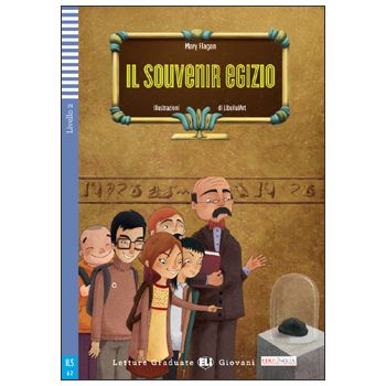 Il souvenir egizio