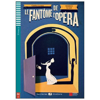 Le Fantôme de l'Opéra