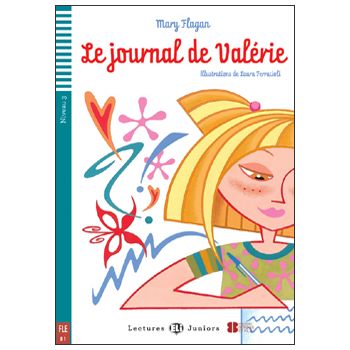 Le journal de Valérie