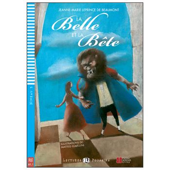 La Belle et la Bête