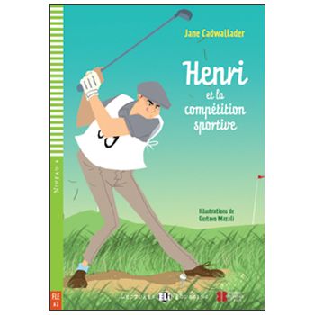 Henri et la compétition sportive