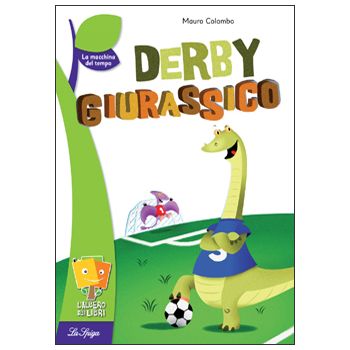 Derby giurassico