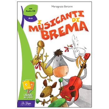 I musicanti di brema