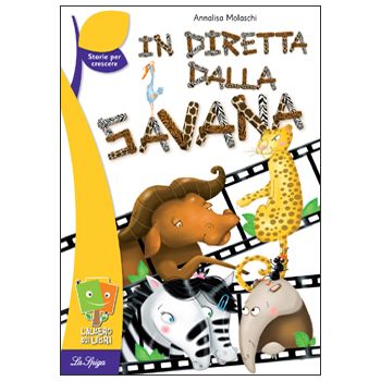 In diretta dalla savana