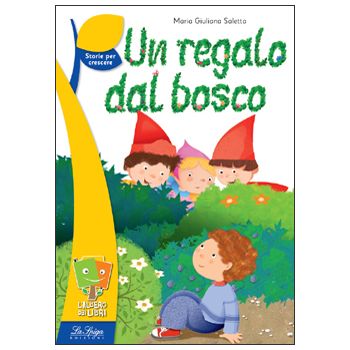 Un regalo dal bosco