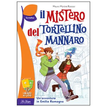 Il mistero del tortellino mannaro