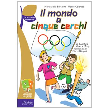 Il mondo a cinque cerchi