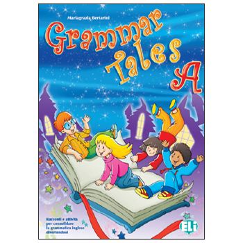 Grammar Tales - Guida A