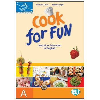 Cook for fun