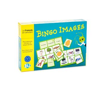 Bingo Images