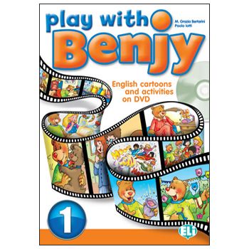 Play with Benjy