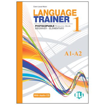 Language Trainer 1