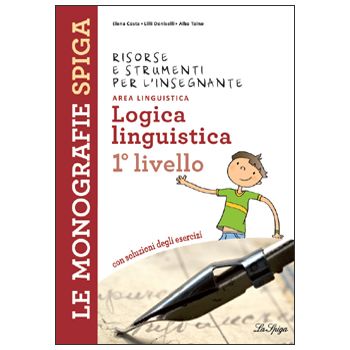 Logica linguistica 1° livello