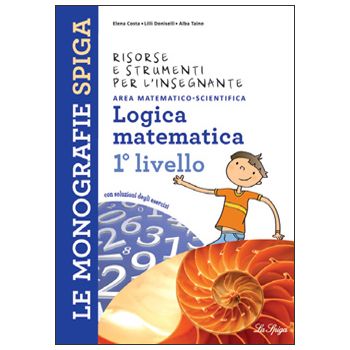 Logica matematica 1° livello
