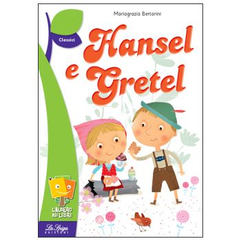 Hansel e Gretel