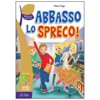 Abbasso lo spreco!