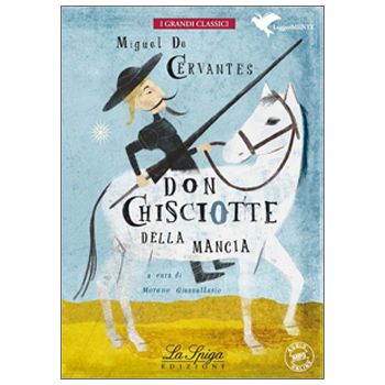 Don Chisciotte