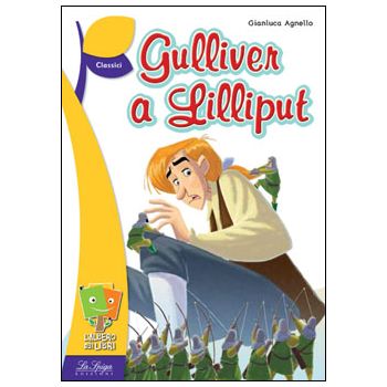 Gulliver a Lilliput