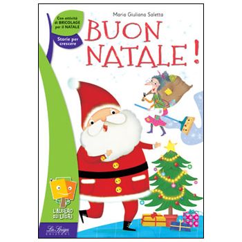 Buon Natale!