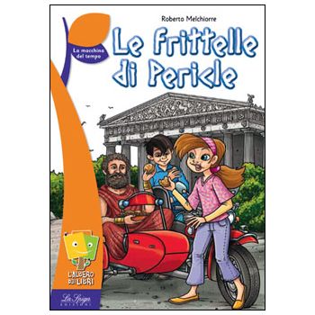 Le frittelle di Pericle
