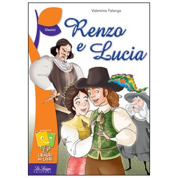 Renzo e Lucia