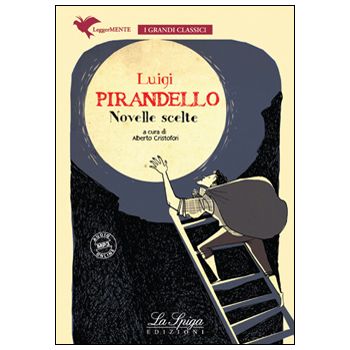 Luigi Pirandello Novelle scelte