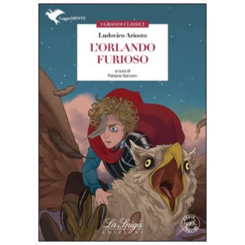 L'Orlando furioso