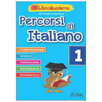 Percorsi di Italiano 1