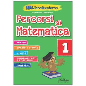 Percorsi di matematica