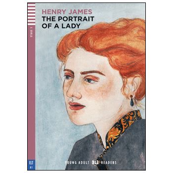 The Portrait of a Lady