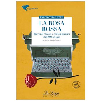 La rosa rossa