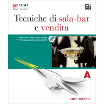 Tecniche di sala-bar e vendita