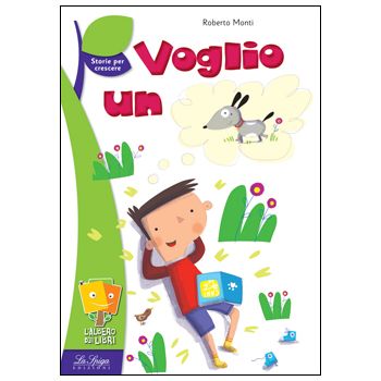 Voglio un cane!