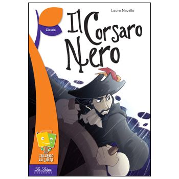 Il corsaro Nero